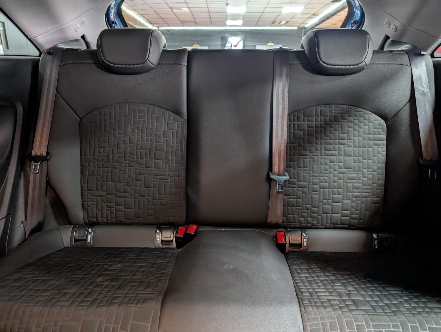 Used Vauxhall Corsa 2016 for sale - 76085159: Photo 16