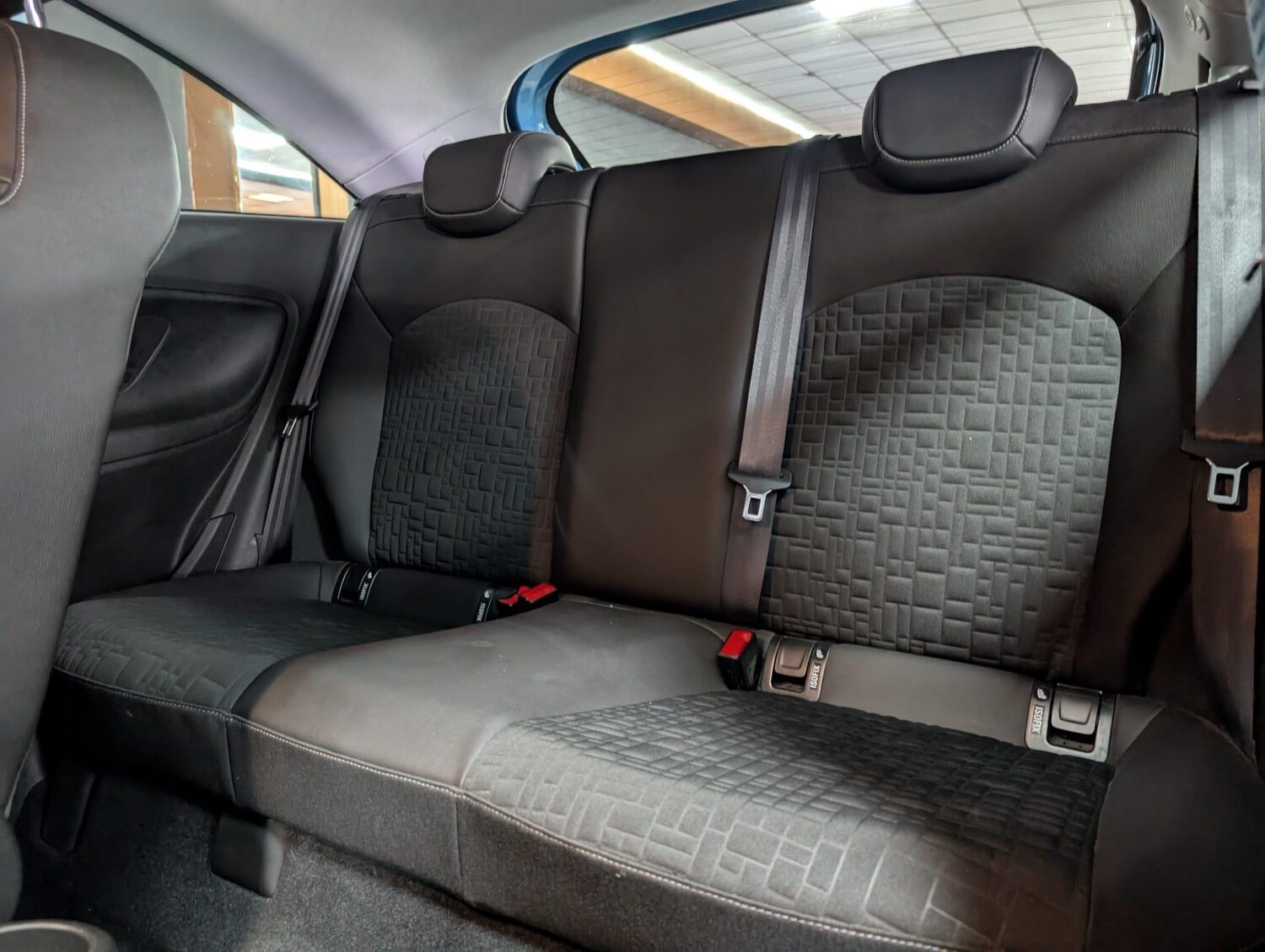 Used Vauxhall Corsa 2016 for sale - 76085159: Photo 17