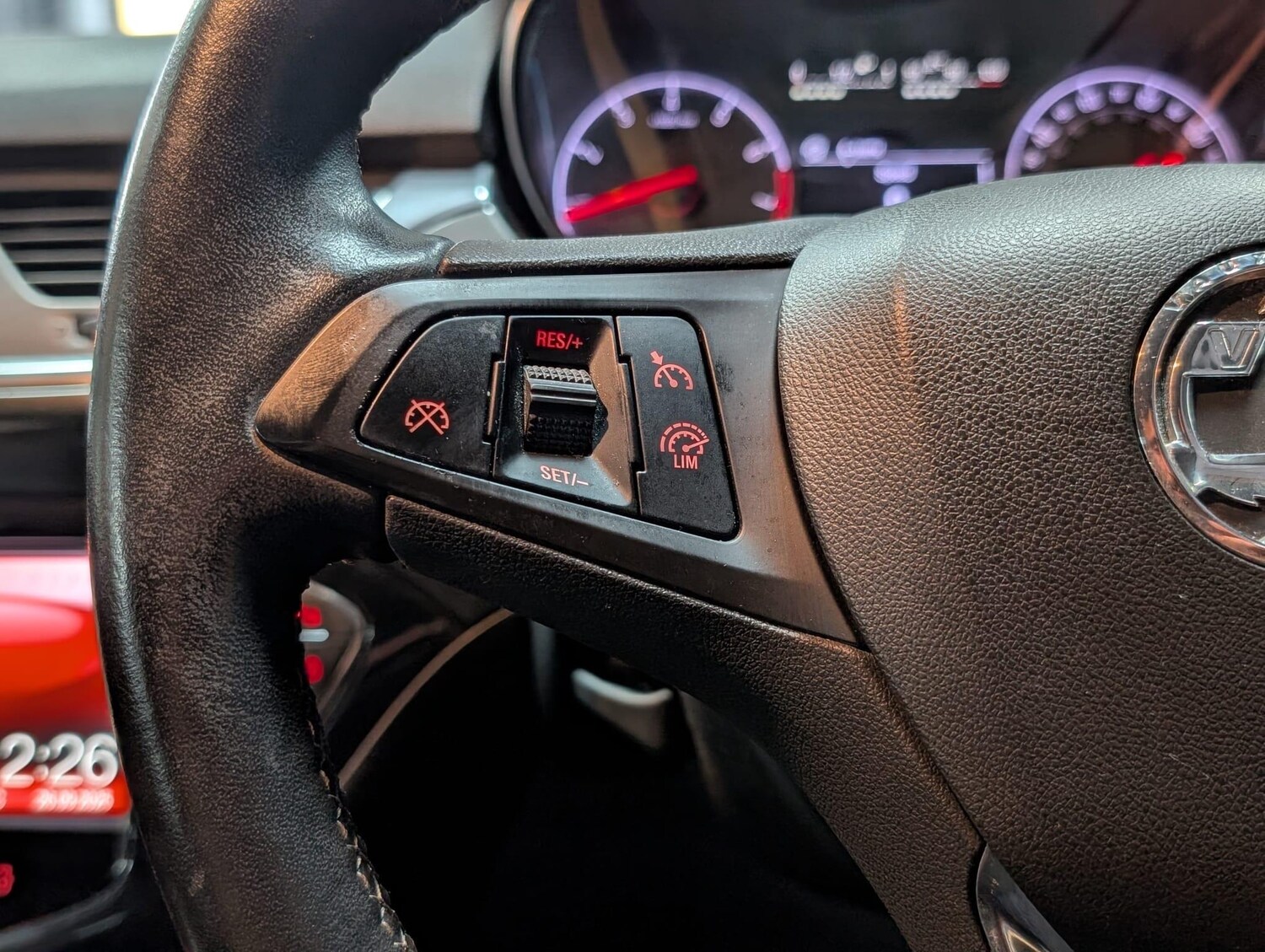 Used Vauxhall Corsa 2016 for sale - 76085159: Photo 21