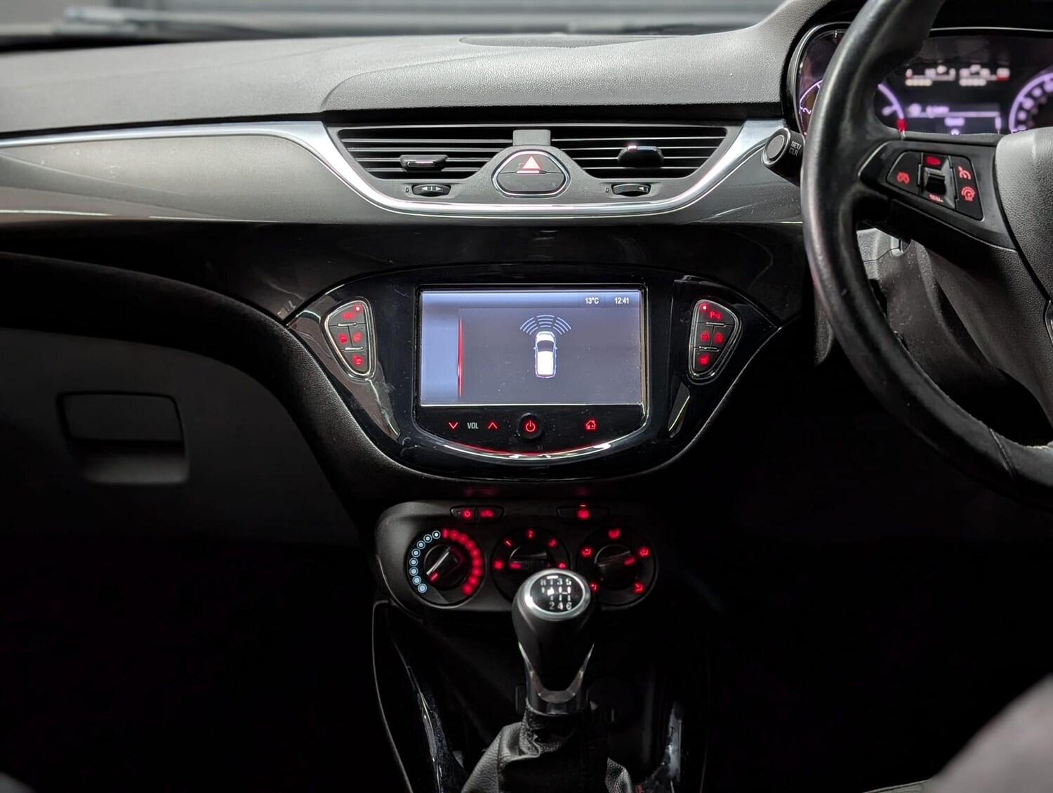 Used Vauxhall Corsa 2016 for sale - 76085159: Photo 27