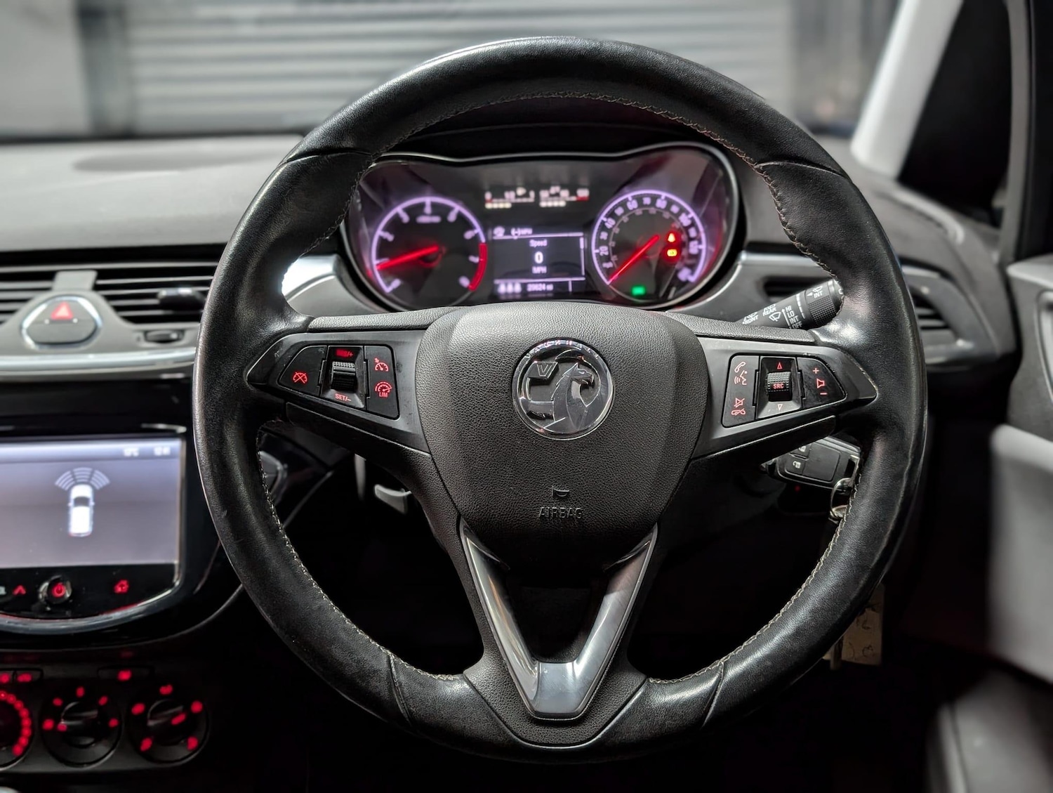 Used Vauxhall Corsa 2016 for sale - 76085159: Photo 29