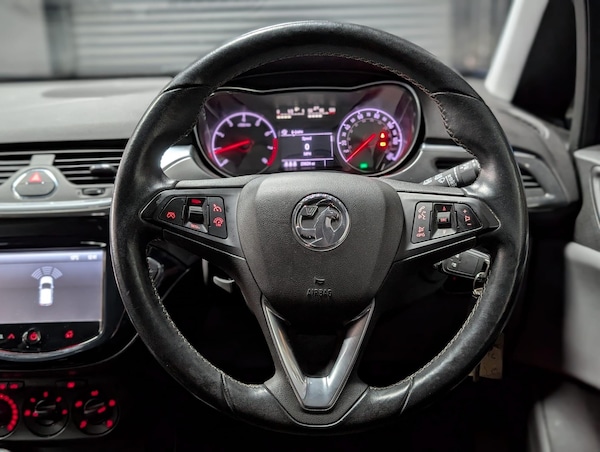 Used Vauxhall Corsa 2016 for sale - 76085159: Photo 29