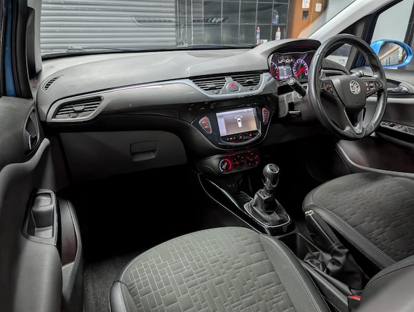 Used Vauxhall Corsa 2016 for sale - 76085159: Photo 7