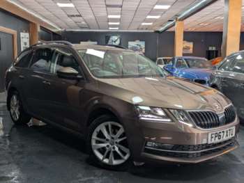 2017 (67) - 1.4 TSI SE L DSG Euro 6 (s/s) 5dr