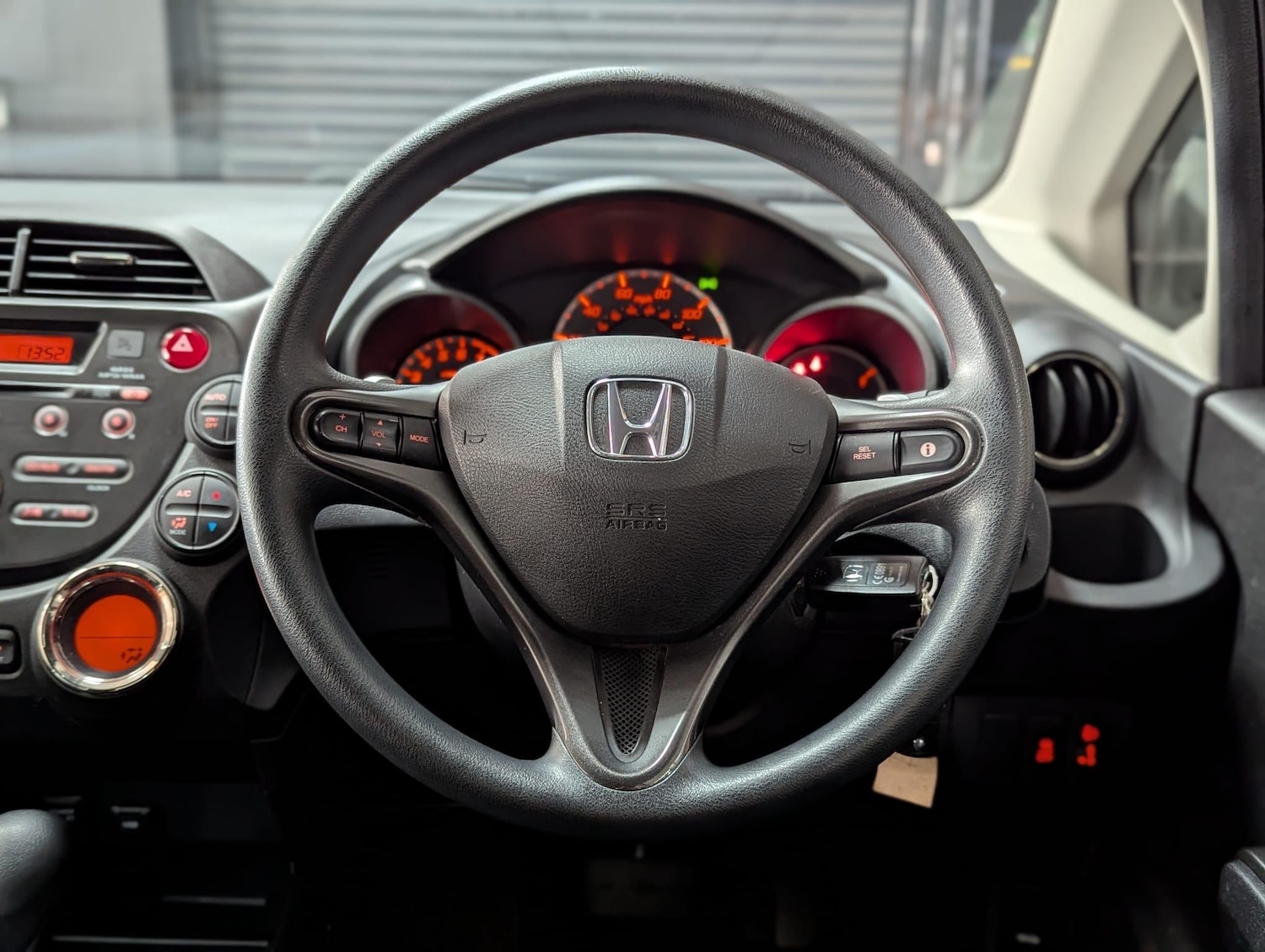 Vehicle 26
