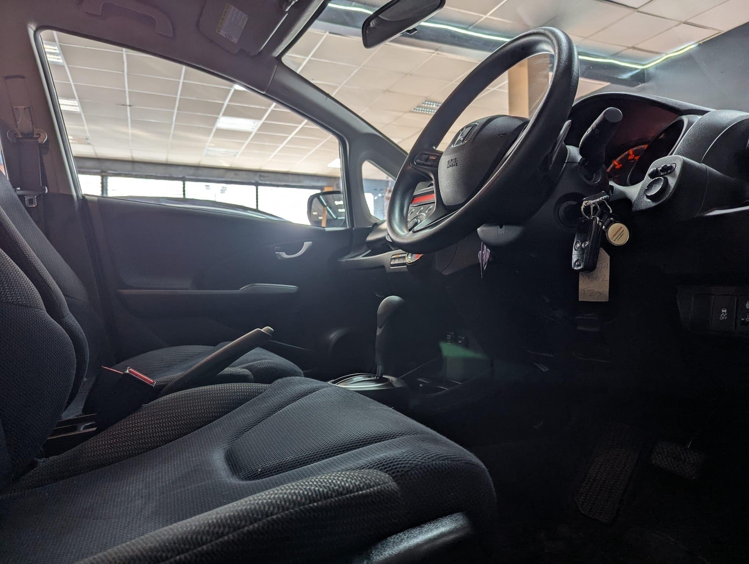 Vehicle 28