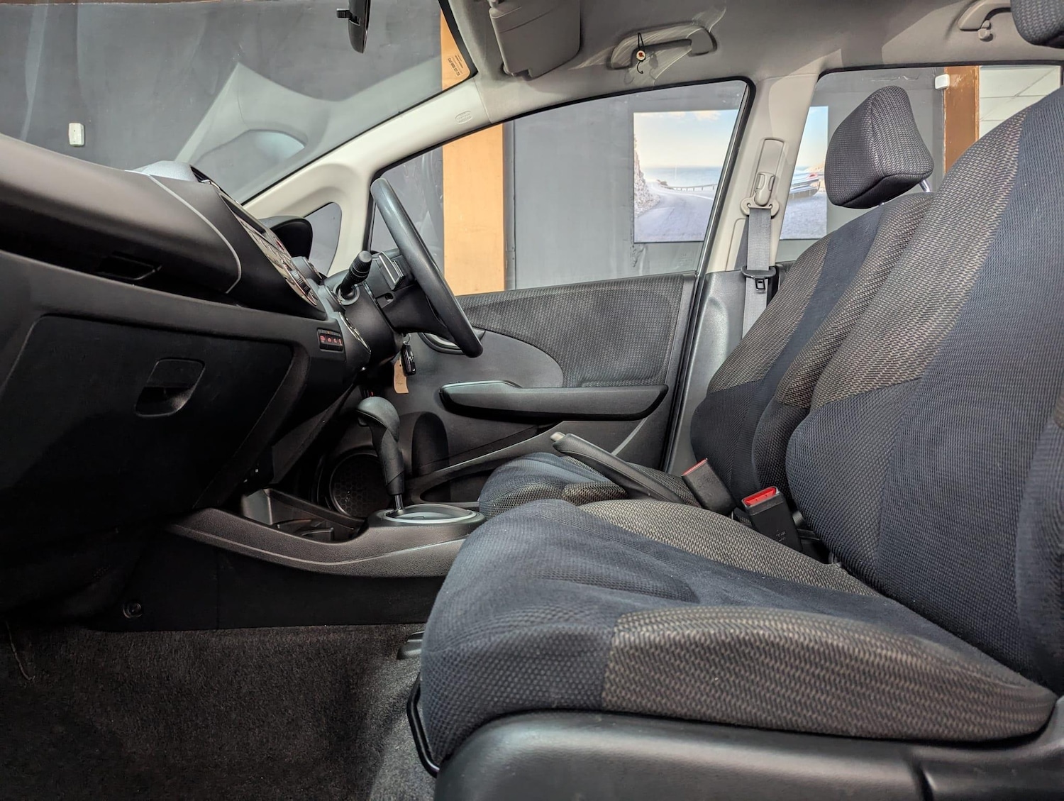 Vehicle 29