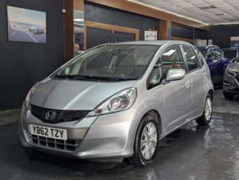 Used Honda Jazz 2013 for sale - 74161269: Photo