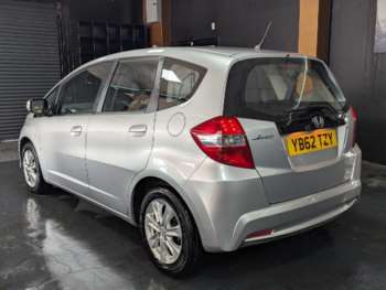 Used Honda Jazz 2013 for sale - 74161269: Photo