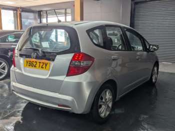 Used Honda Jazz 2013 for sale - 74161269: Photo