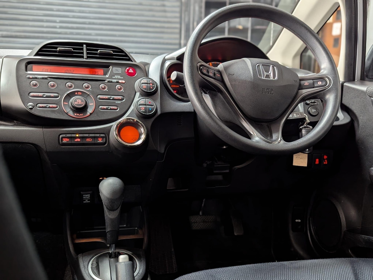 Vehicle 7