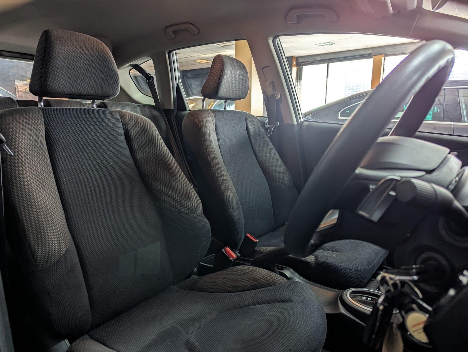 Vehicle 9