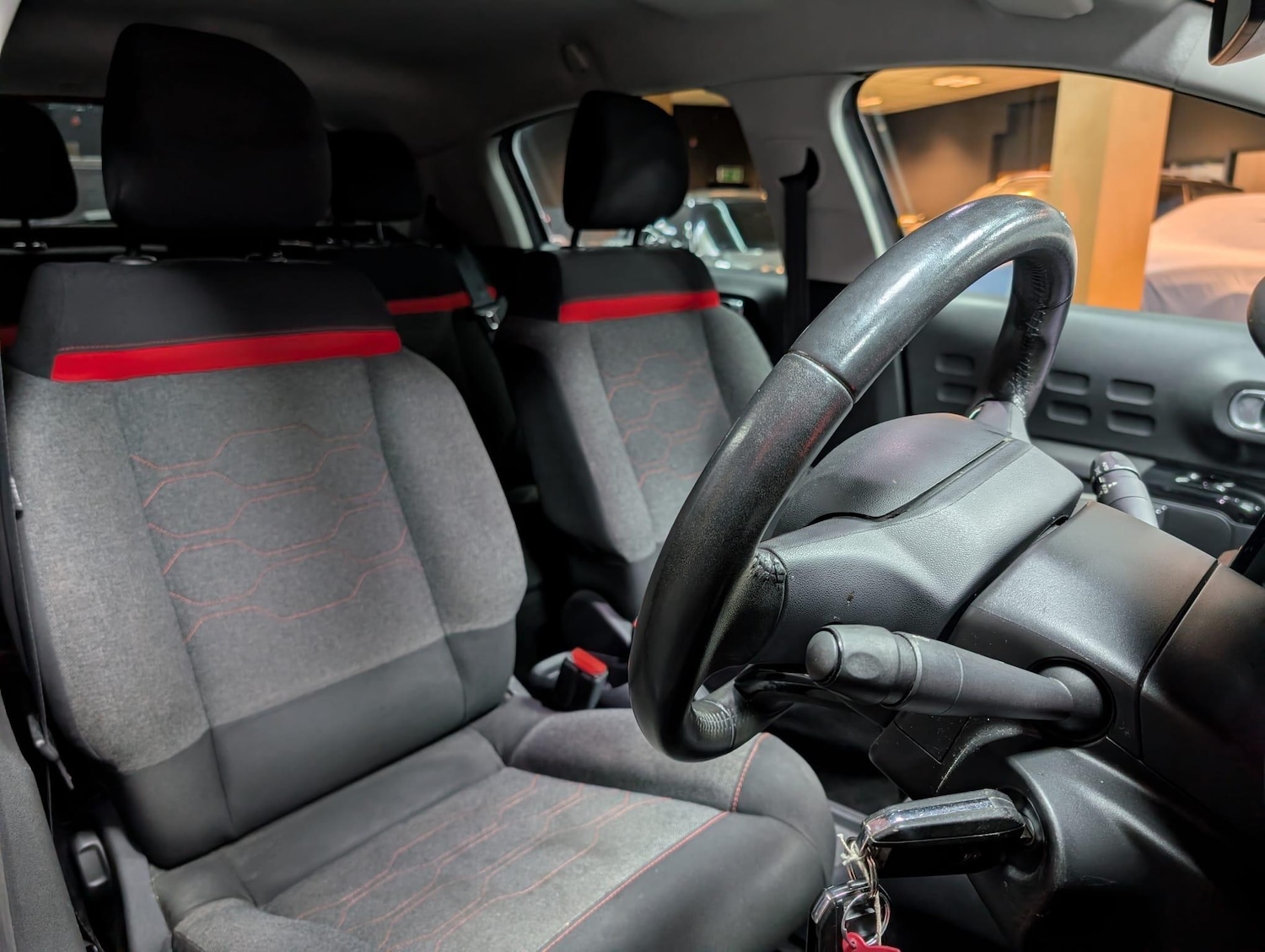 Used Citroen C3 2018 for sale - 77120572: Photo 10