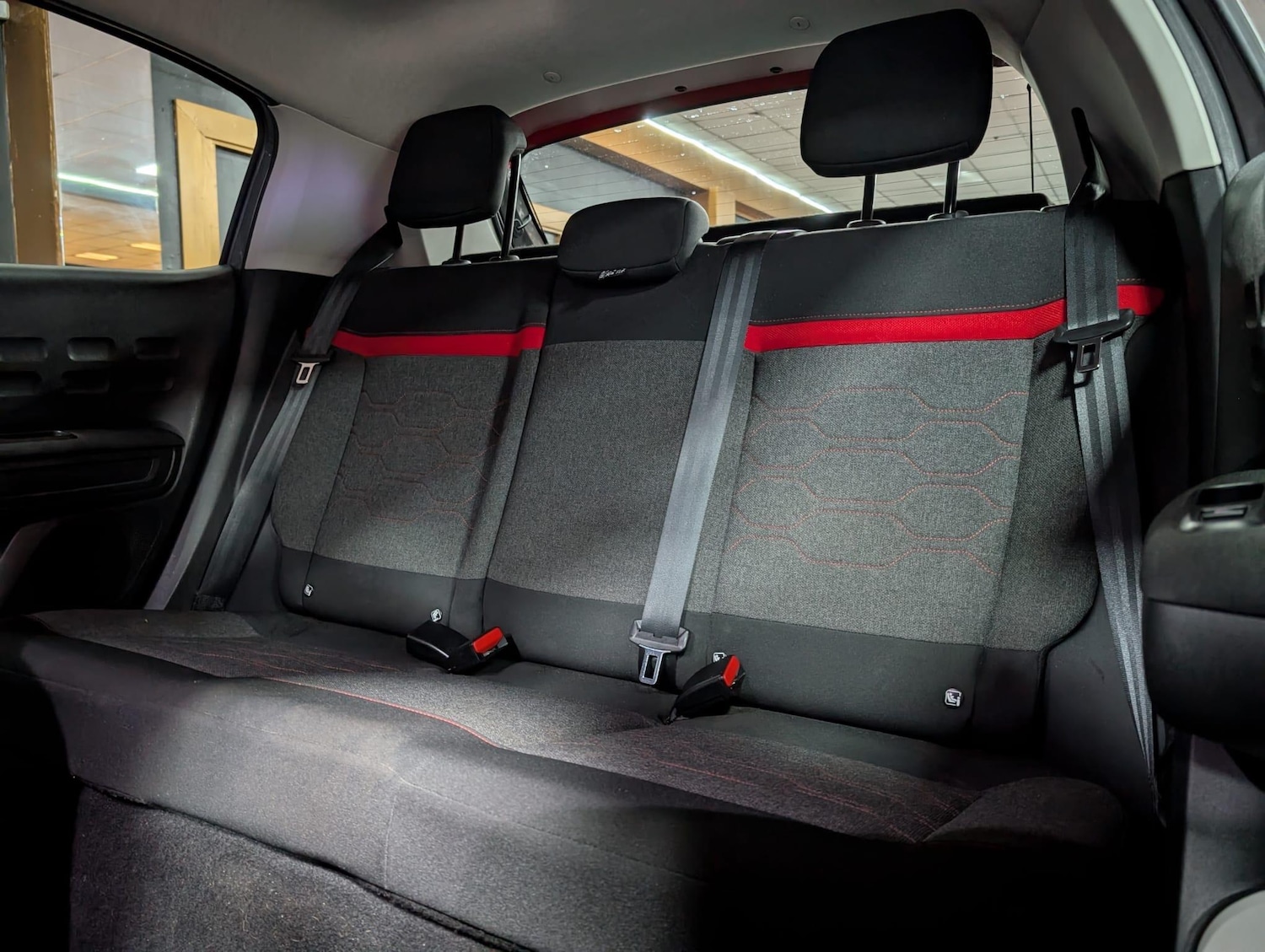 Used Citroen C3 2018 for sale - 77120572: Photo 13