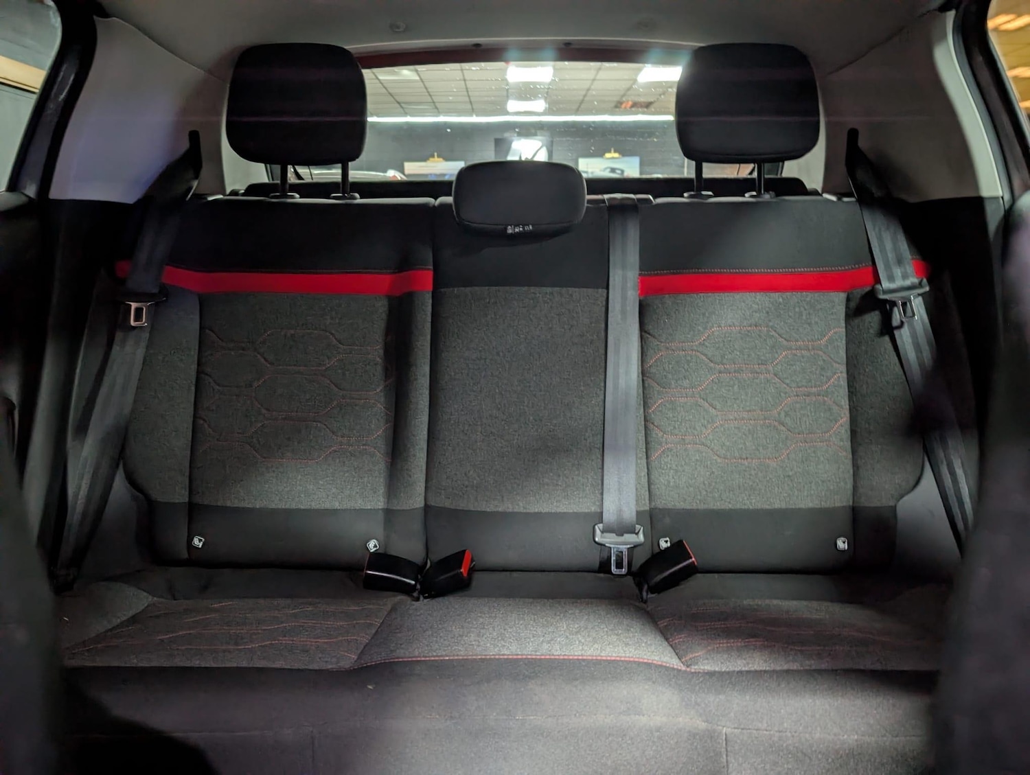 Used Citroen C3 2018 for sale - 77120572: Photo 14