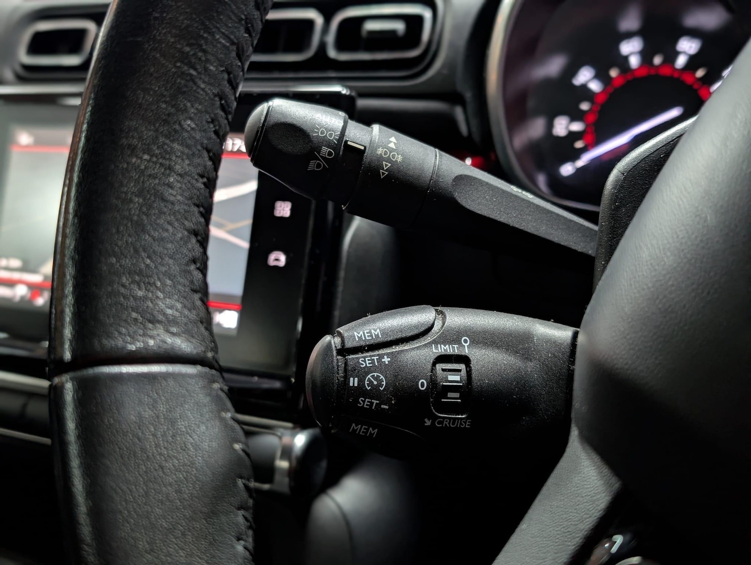 Used Citroen C3 2018 for sale - 77120572: Photo 18