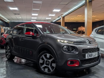 Citroen C3 feature image