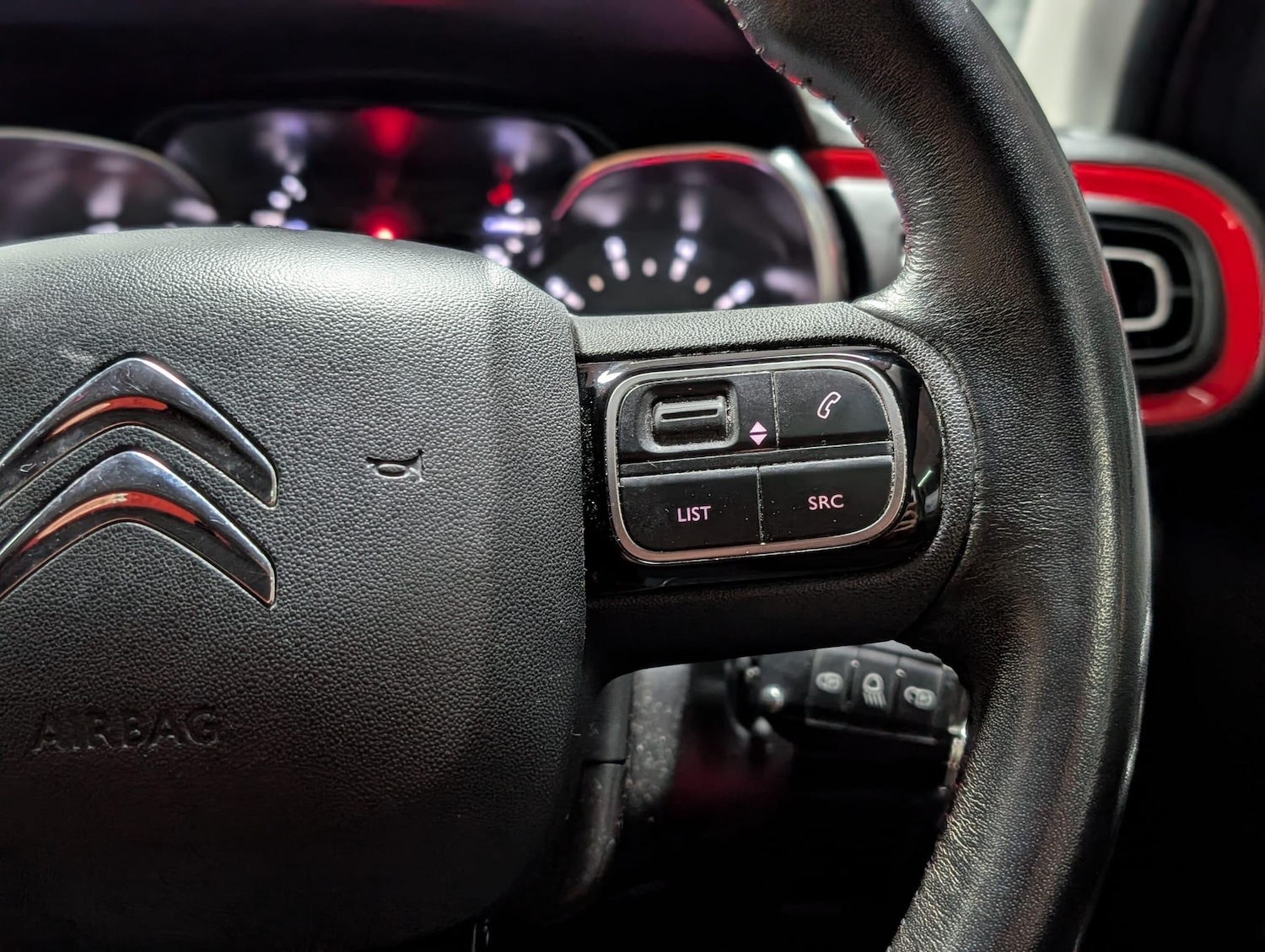 Used Citroen C3 2018 for sale - 77120572: Photo 22