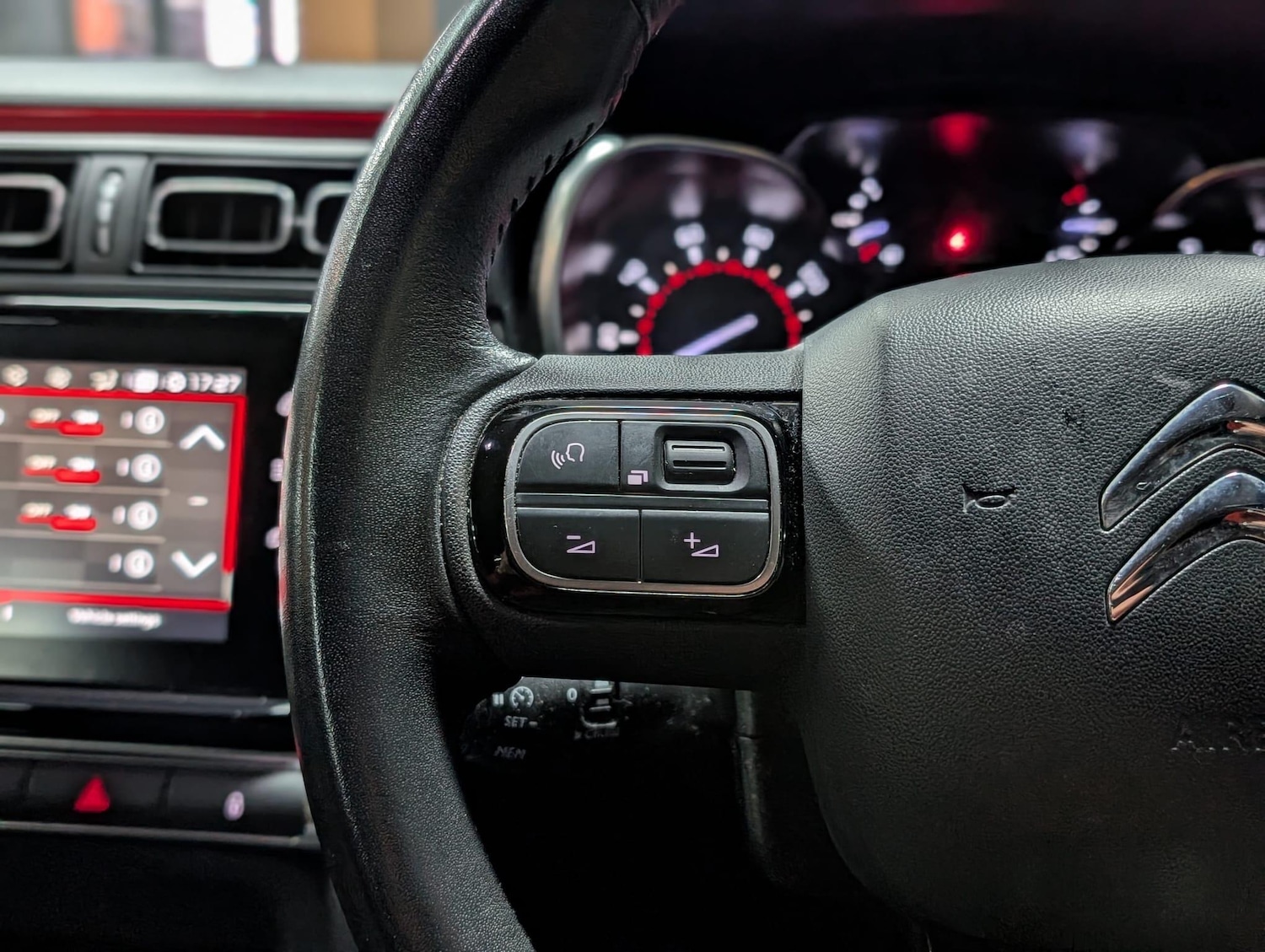 Used Citroen C3 2018 for sale - 77120572: Photo 23