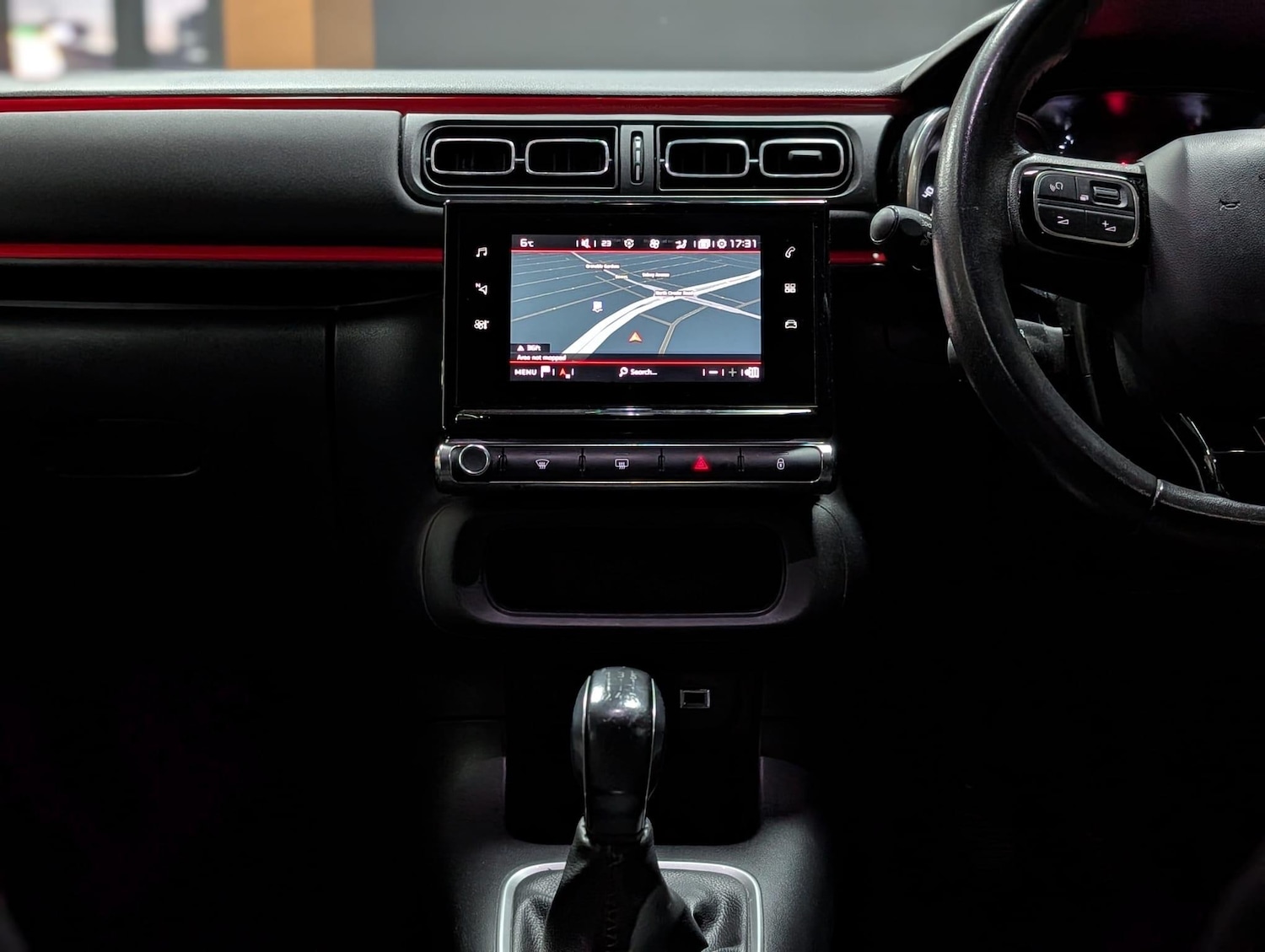 Used Citroen C3 2018 for sale - 77120572: Photo 28