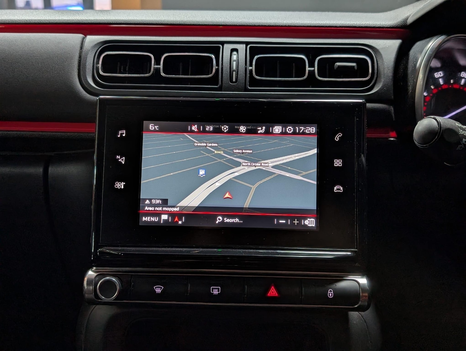 Used Citroen C3 2018 for sale - 77120572: Photo 29