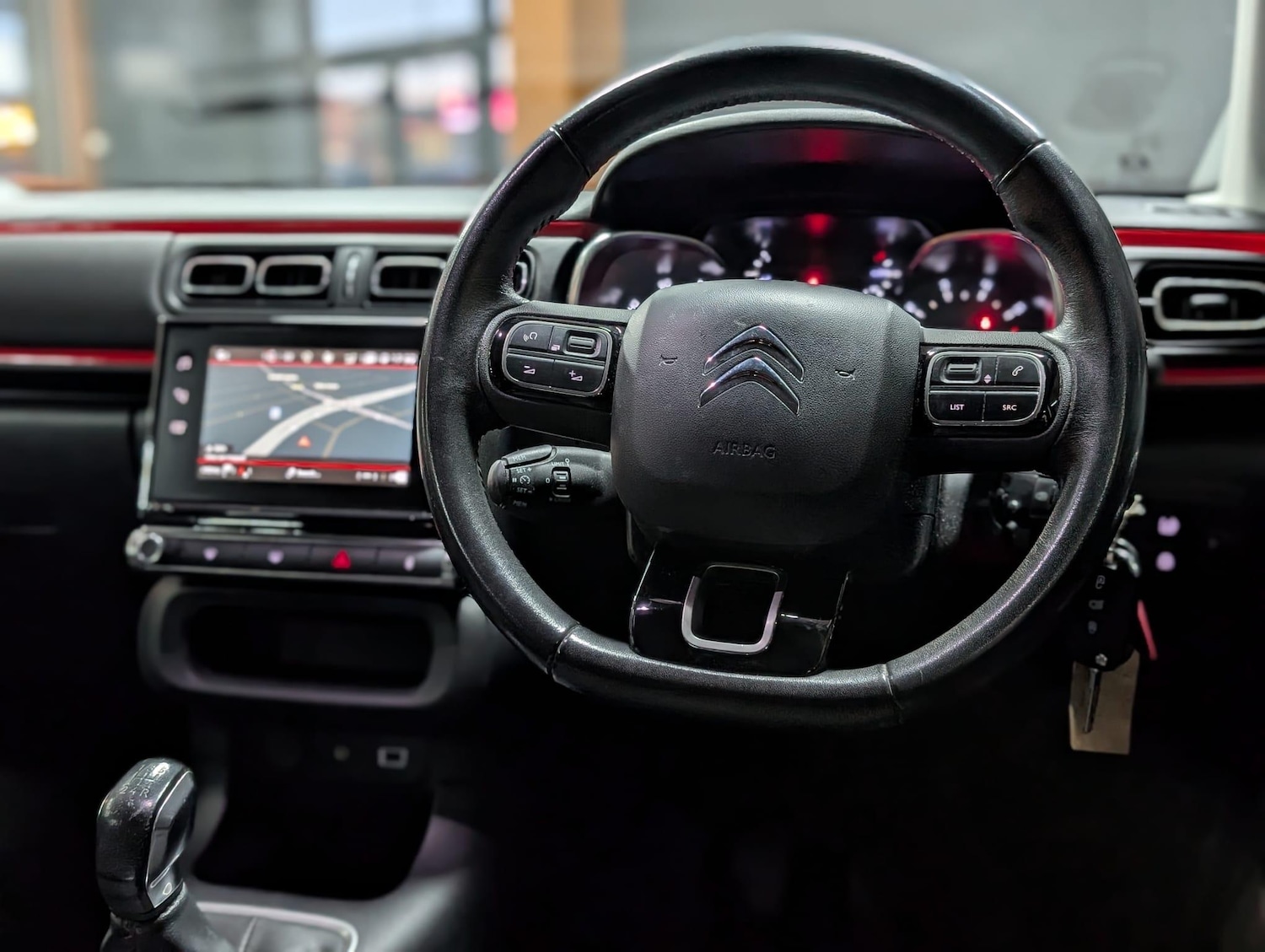 Used Citroen C3 2018 for sale - 77120572: Photo 32