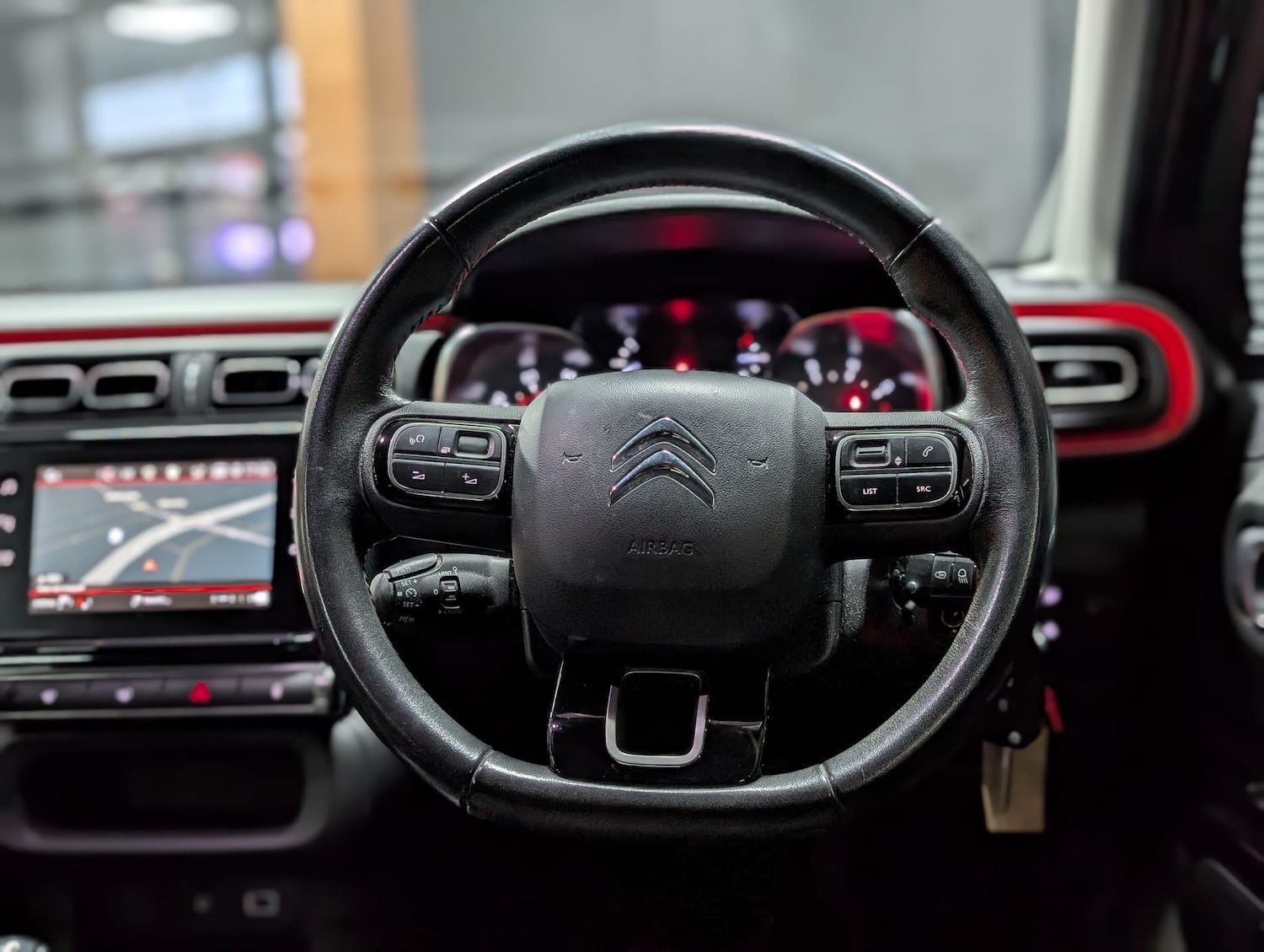 Used Citroen C3 2018 for sale - 77120572: Photo 33