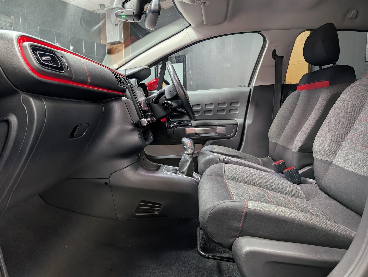 Used Citroen C3 2018 for sale - 77120572: Photo 34