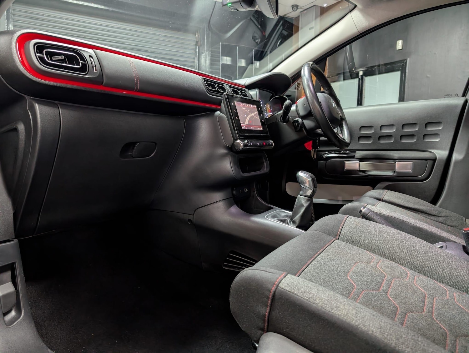 Used Citroen C3 2018 for sale - 77120572: Photo 35