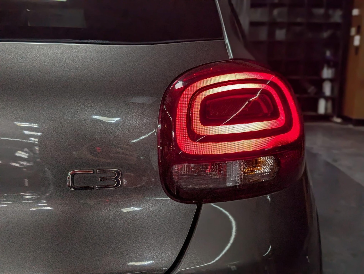 Used Citroen C3 2018 for sale - 77120572: Photo 37