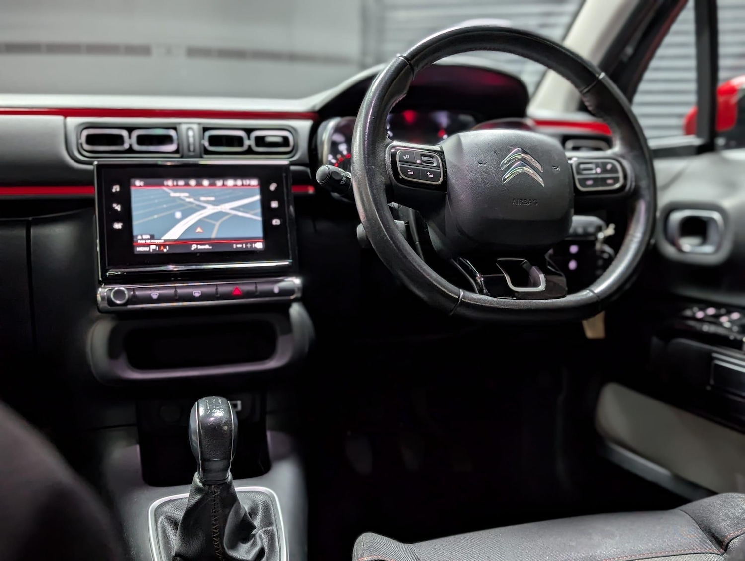 Used Citroen C3 2018 for sale - 77120572: Photo 6