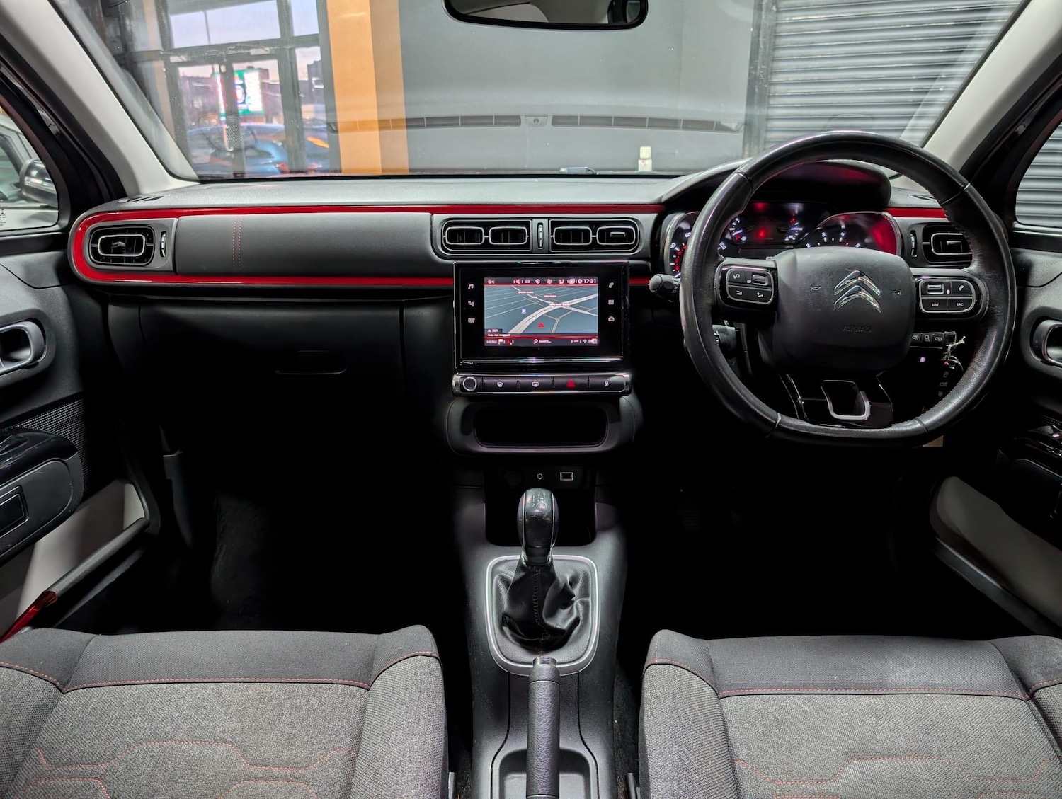 Used Citroen C3 2018 for sale - 77120572: Photo 7