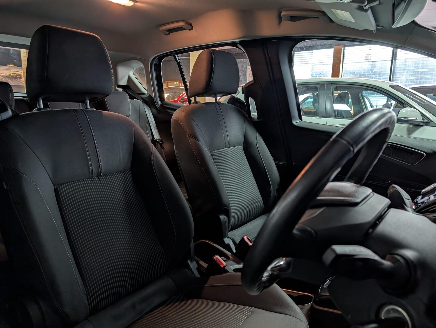 Used Ford B-MAX 2014 for sale - 77586362: Photo 12