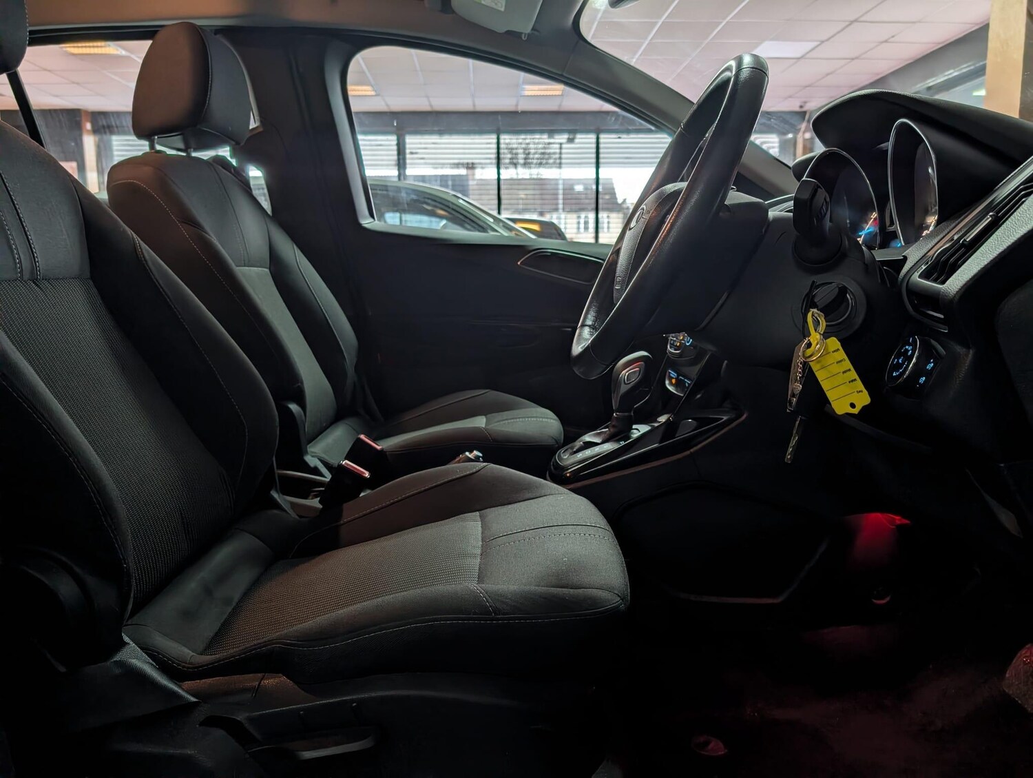 Used Ford B-MAX 2014 for sale - 77586362: Photo 13