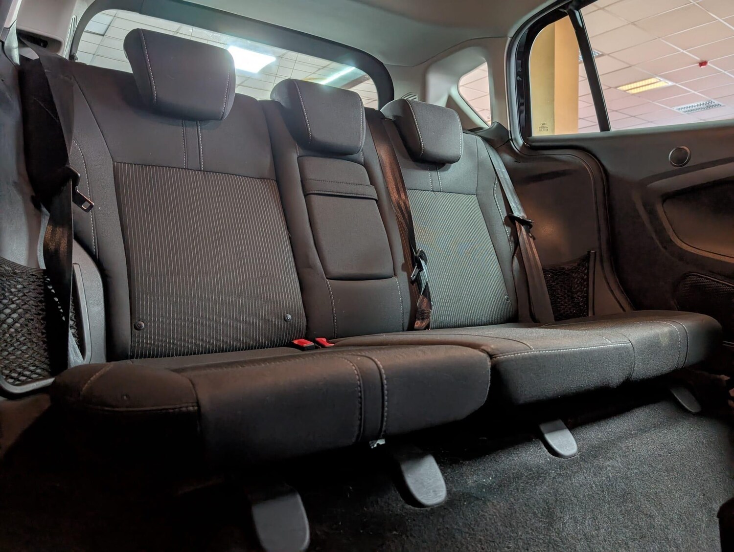 Used Ford B-MAX 2014 for sale - 77586362: Photo 14