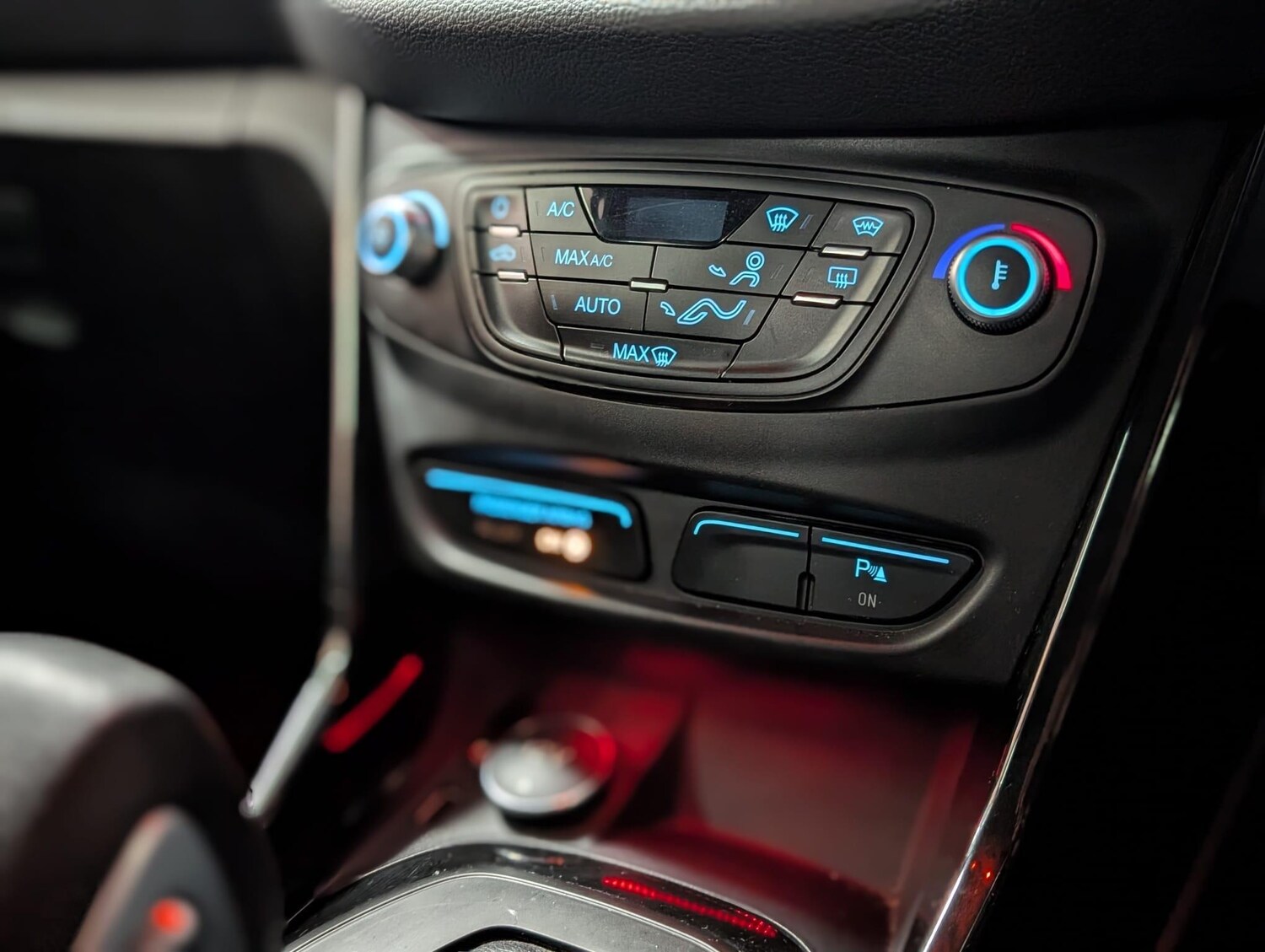 Used Ford B-MAX 2014 for sale - 77586362: Photo 17