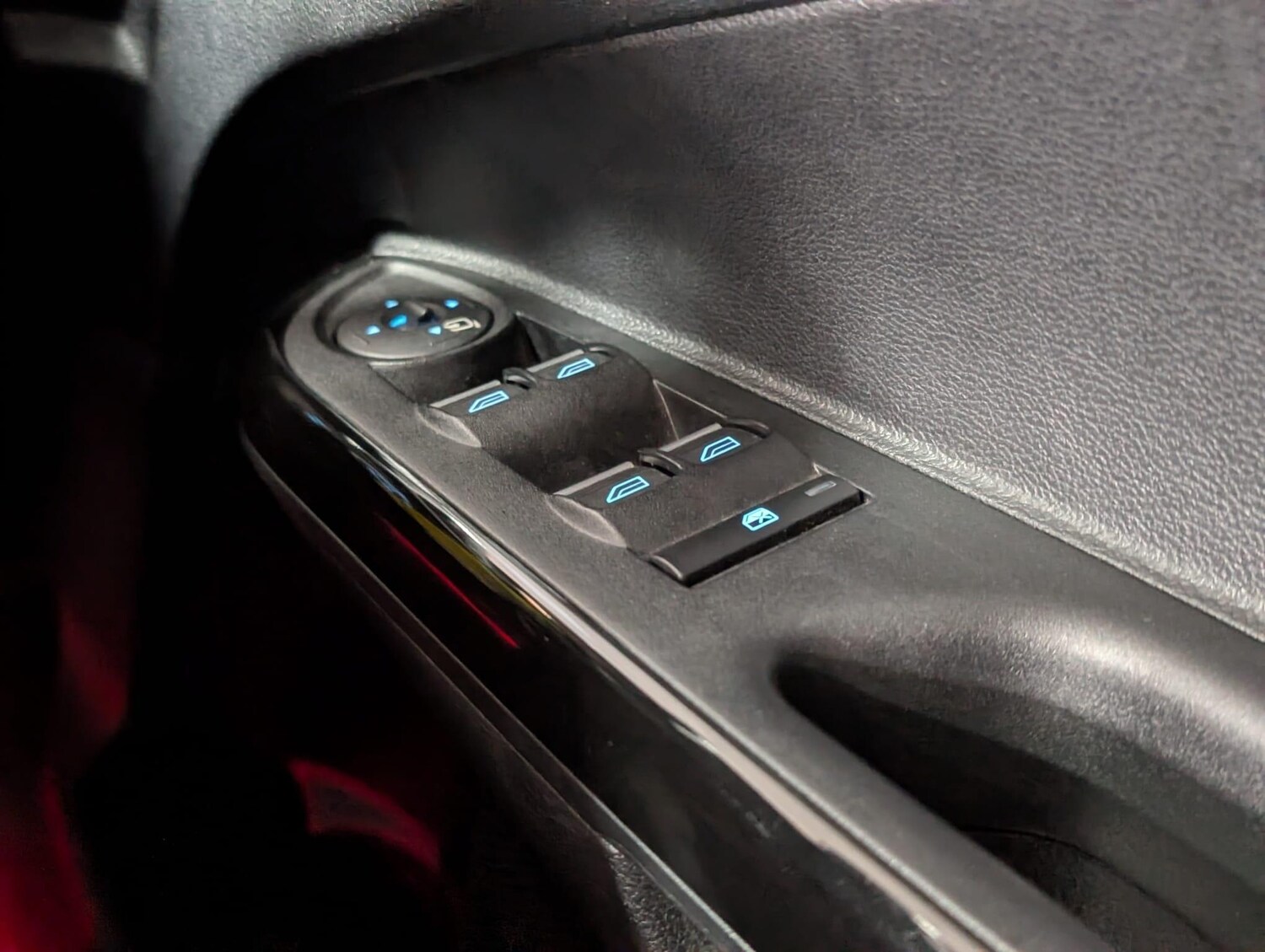 Used Ford B-MAX 2014 for sale - 77586362: Photo 18