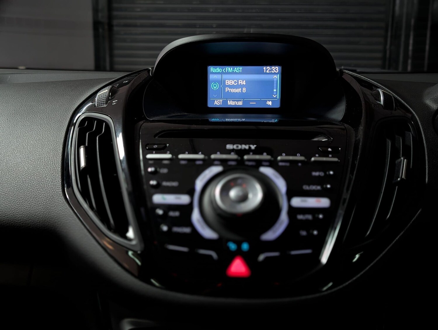 Used Ford B-MAX 2014 for sale - 77586362: Photo 25