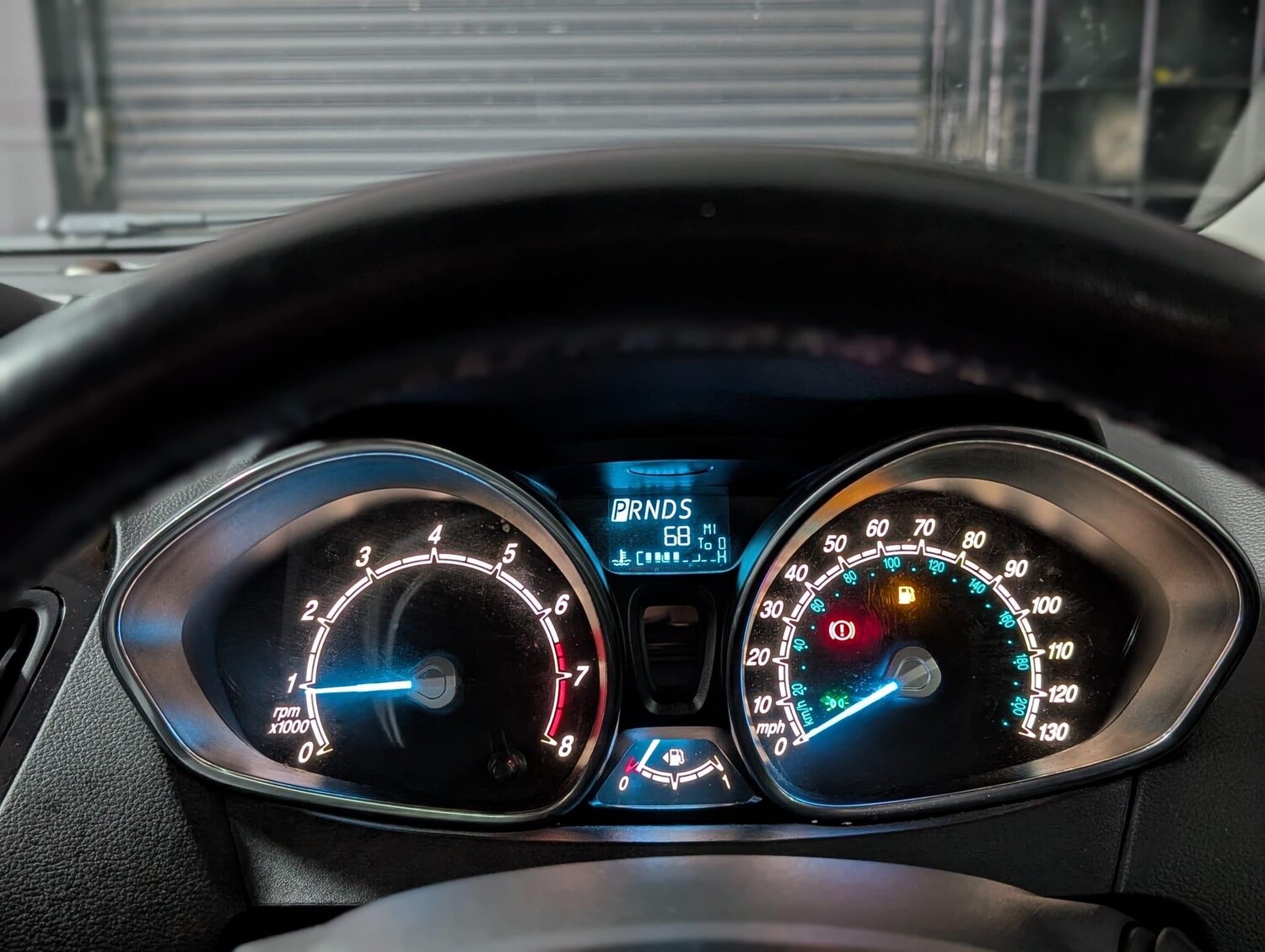 Used Ford B-MAX 2014 for sale - 77586362: Photo 26