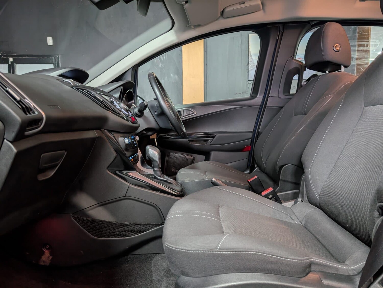 Used Ford B-MAX 2014 for sale - 77586362: Photo 28