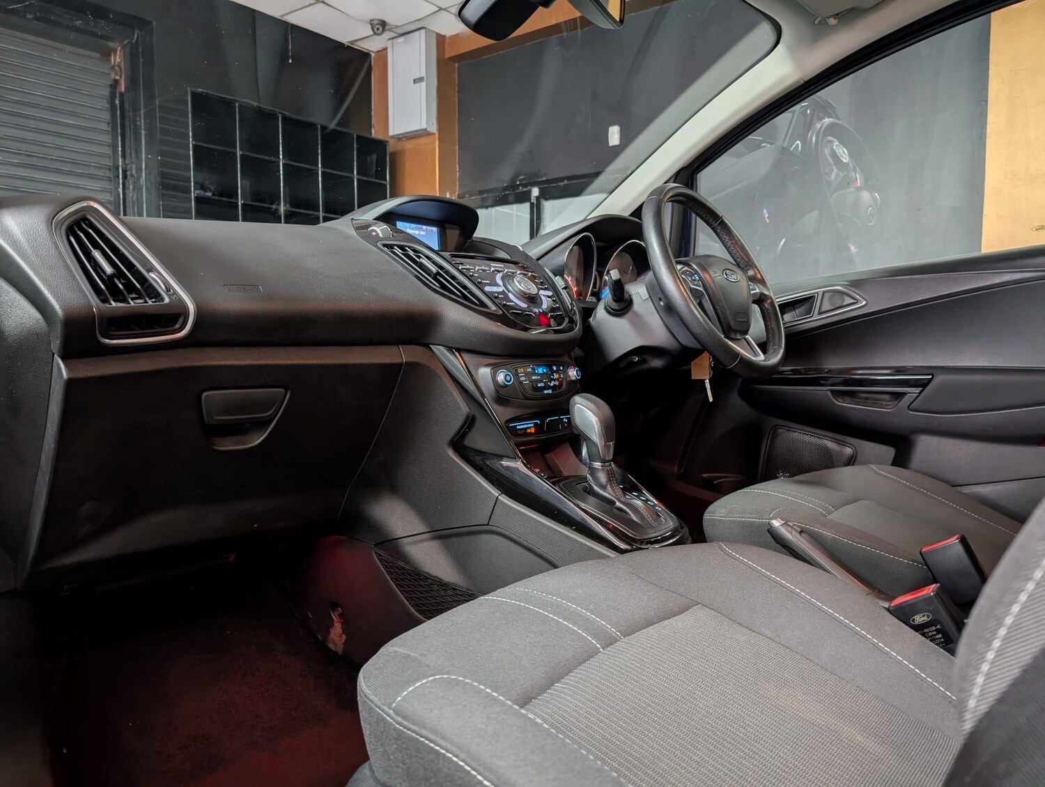 Used Ford B-MAX 2014 for sale - 77586362: Photo 29