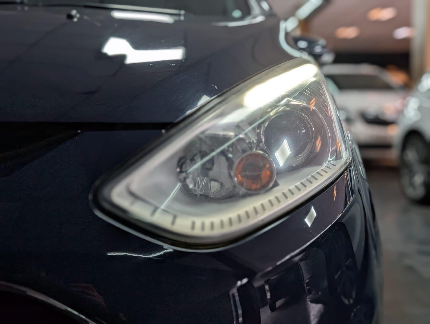 Used Ford B-MAX 2014 for sale - 77586362: Photo 30