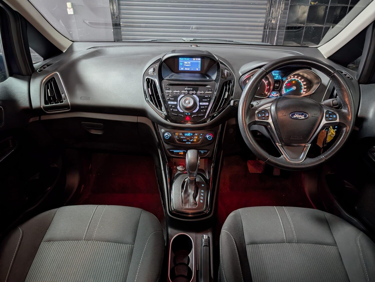 Used Ford B-MAX 2014 for sale - 77586362: Photo 7