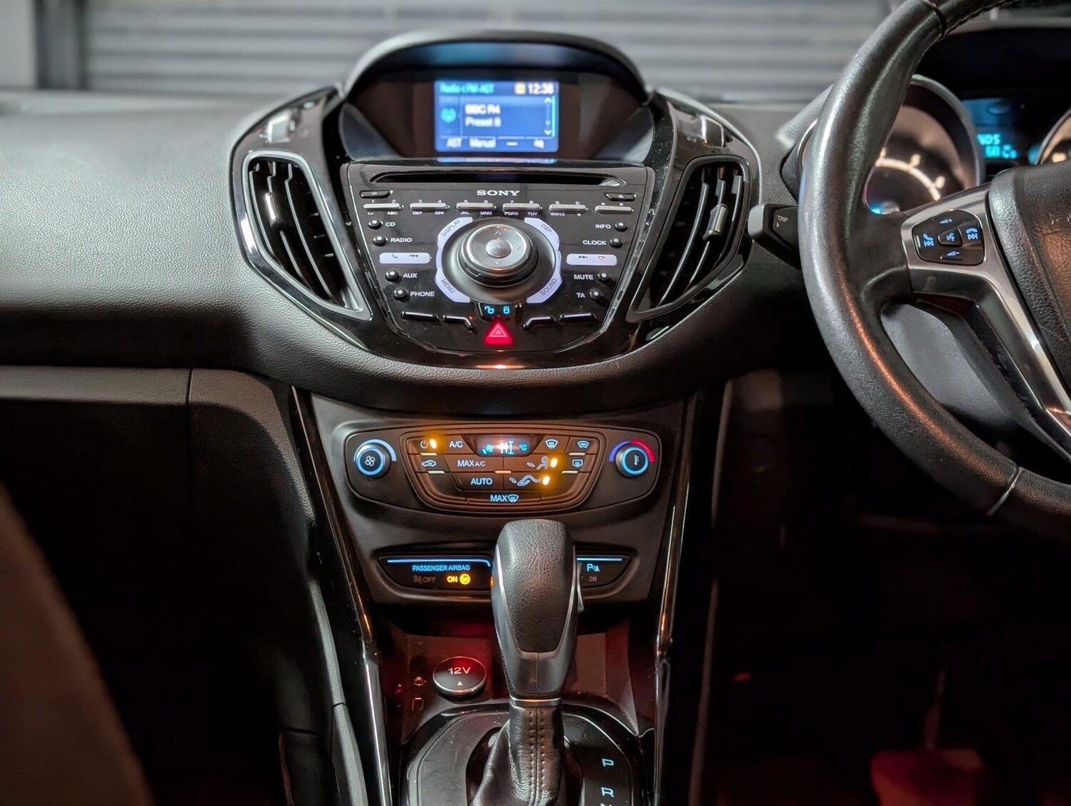 Used Ford B-MAX 2014 for sale - 77586362: Photo 8