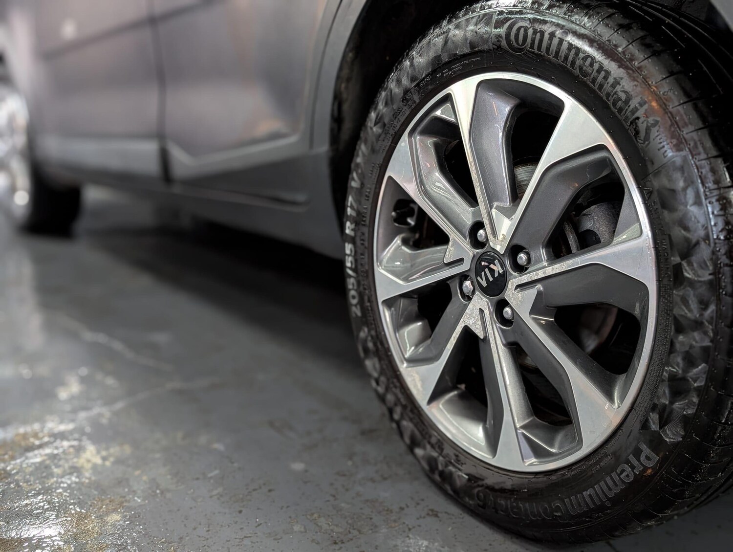 Used Kia Stonic 2018 for sale - 76657825: Photo 22