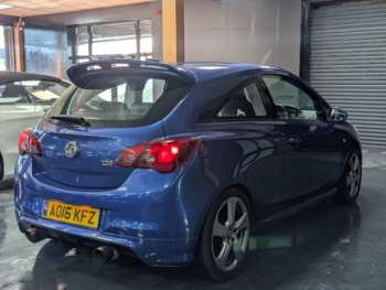 Used Vauxhall Corsa 2016 for sale - 73775329: Photo