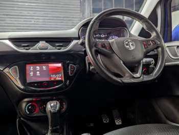Used Vauxhall Corsa 2016 for sale - 73775329: Photo