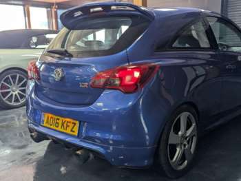 Used Vauxhall Corsa 2016 for sale - 73775329: Photo