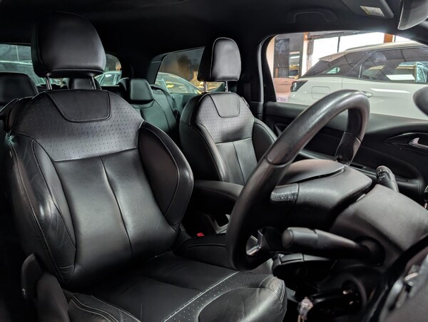 Used DS Automobiles DS 3 2015 for sale - 75647096: Photo 13