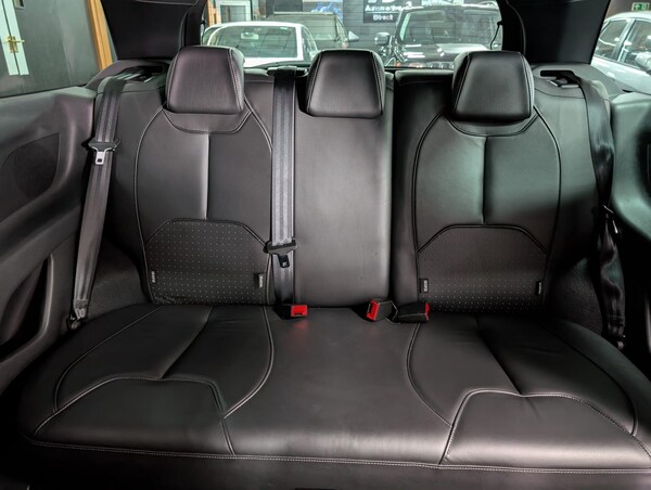 Used DS Automobiles DS 3 2015 for sale - 75647096: Photo 16